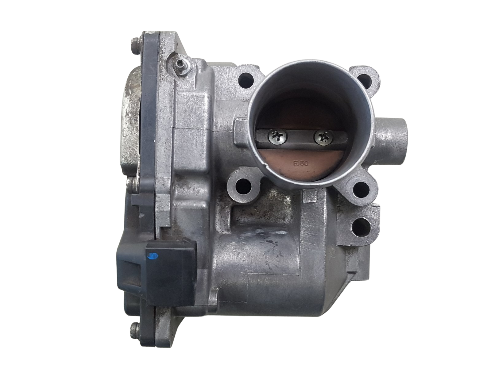 Škrticí Klapka MIKUNI 40002 Smart 1225 main product photo