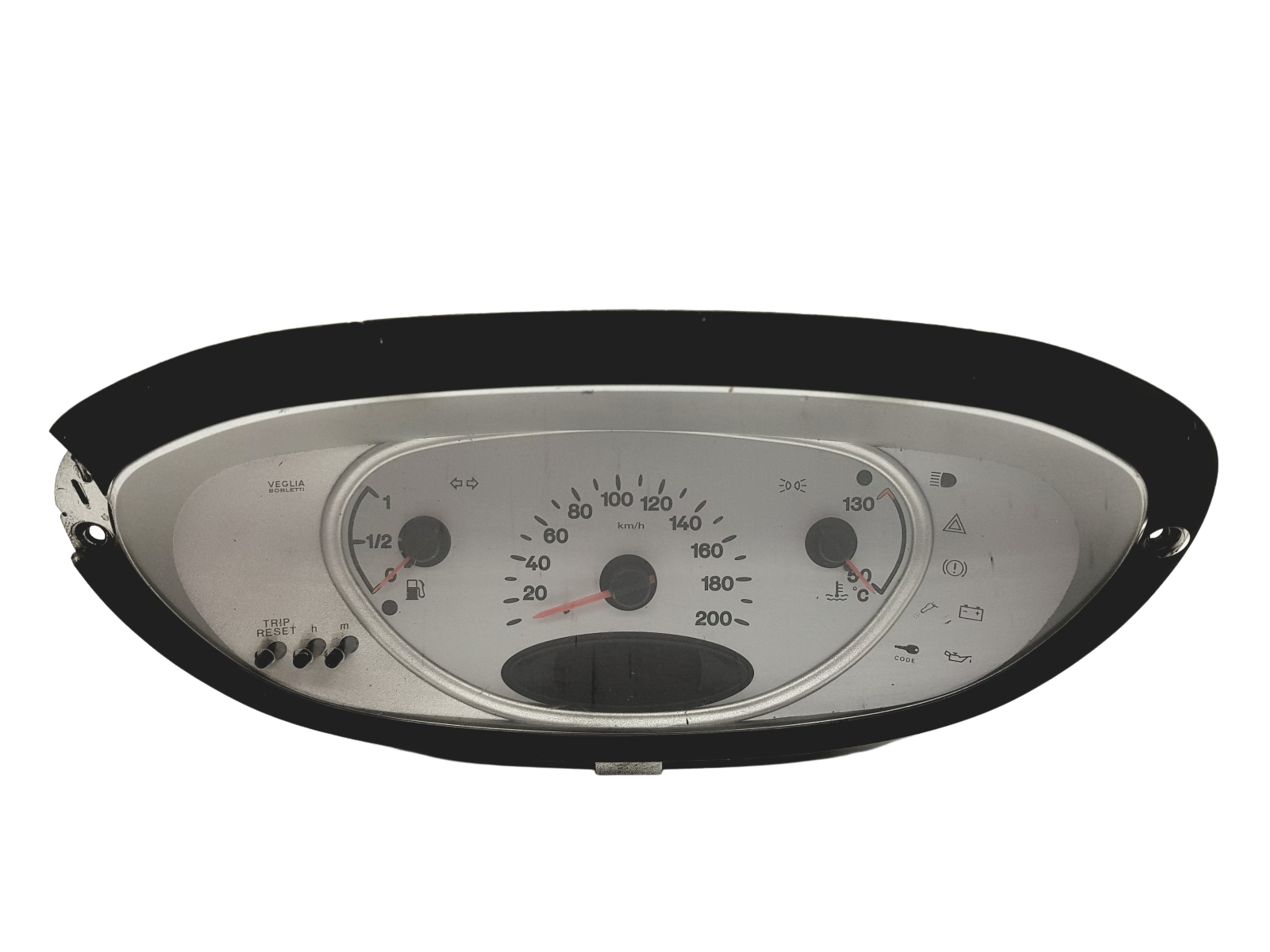 Tachometr Lancia Ypsilon 06061350170 42157 main product photo
