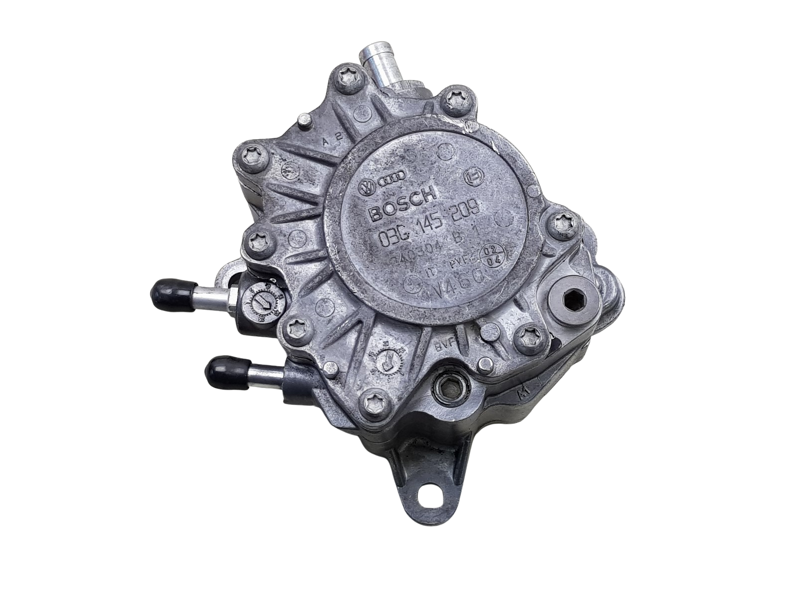 Pumpa Vacuum 03G145209 Bosch VW Audi Seat Skoda main product photo