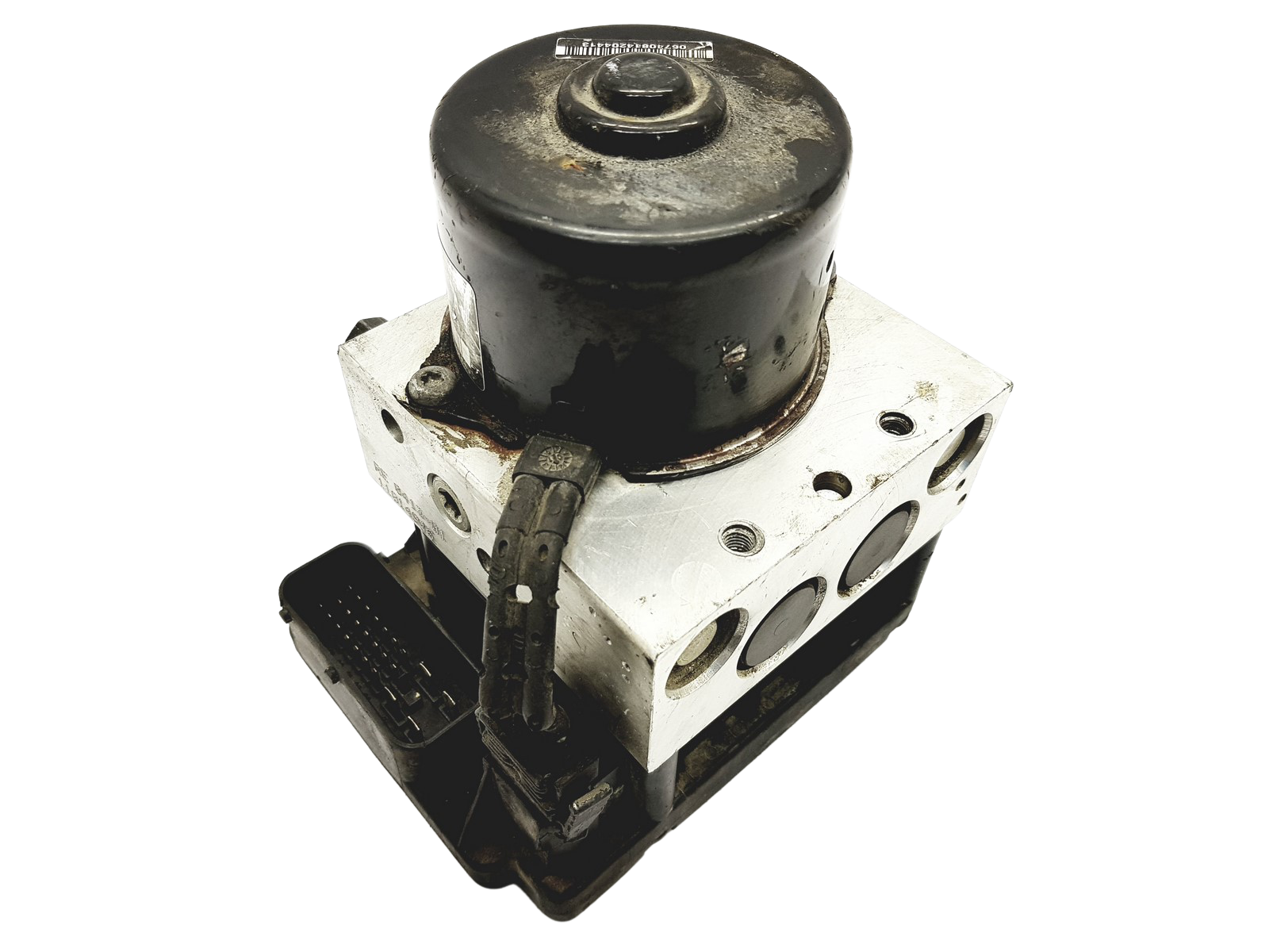 Pumpa Abs VW Seat Skoda 6X0614117 6X0907379B Ate 38492 main product photo
