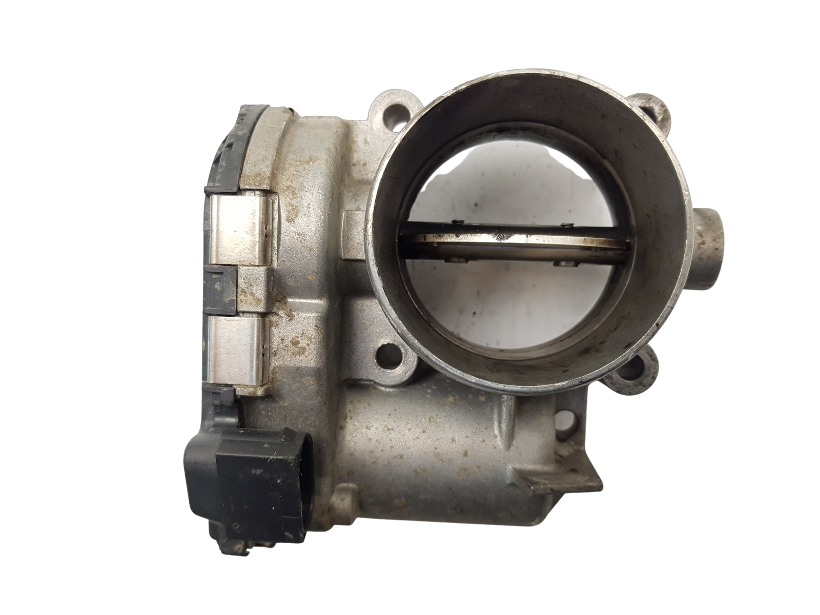 Škrticí Klapka Ford BK2Q-9E926-AC 0280750598 2.2 TDCI 1496 main product photo