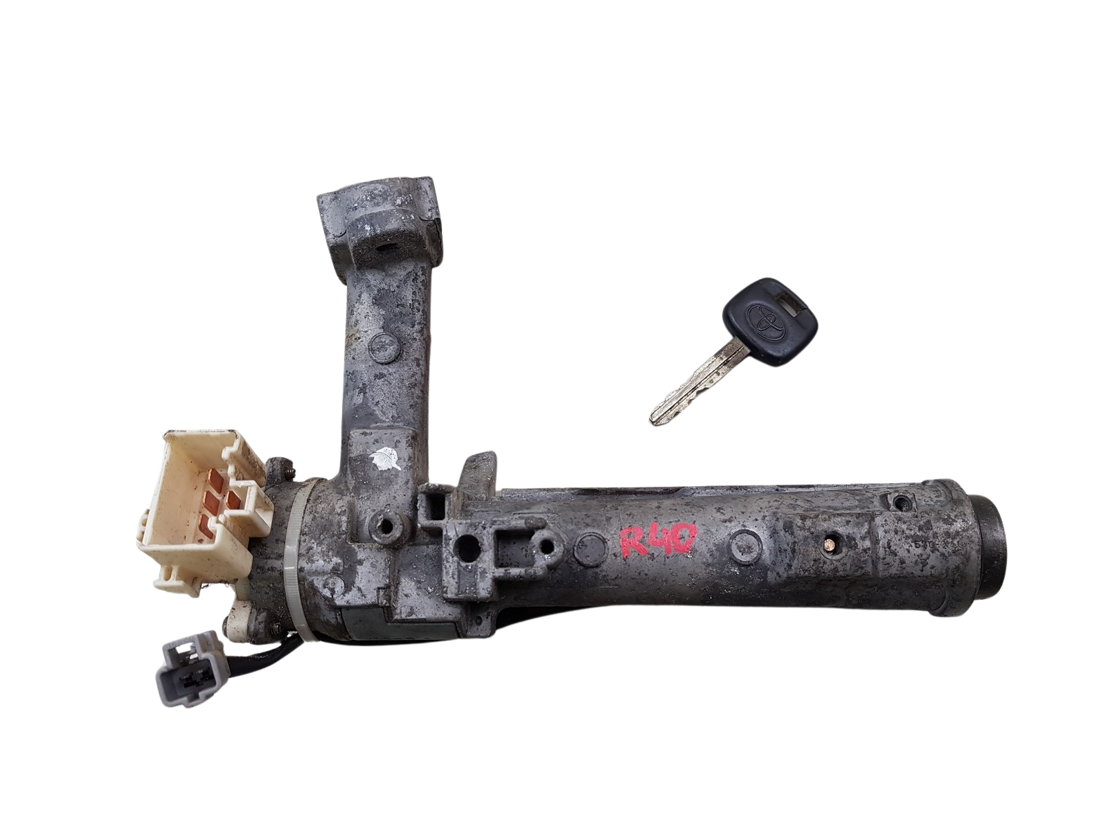 Zapalování Toyota Rav 4 45020-42-2 main product photo