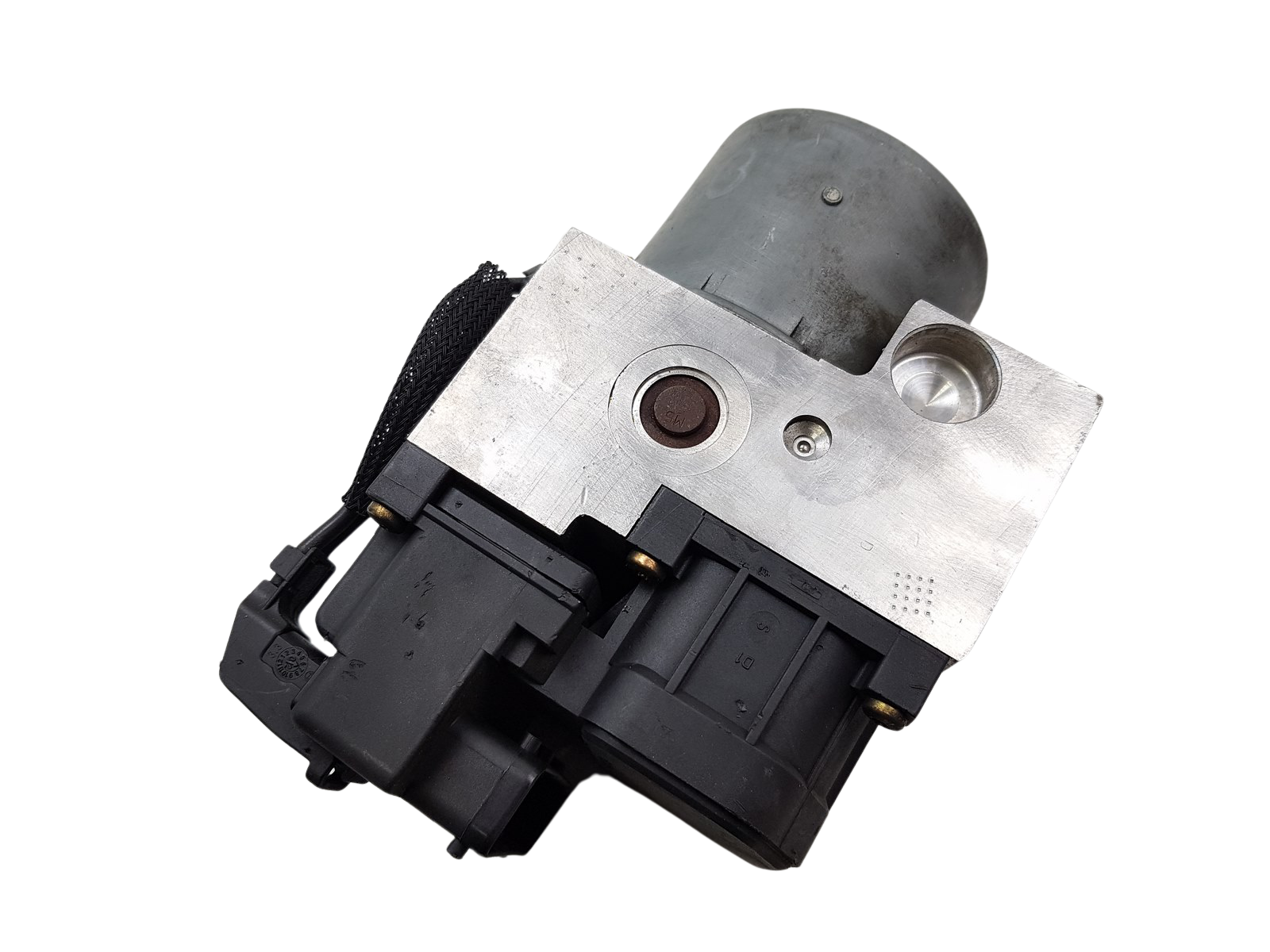 Pumpa Abs Smart Fortwo 0006647V003 0273004530 Bosch 1697 main product photo