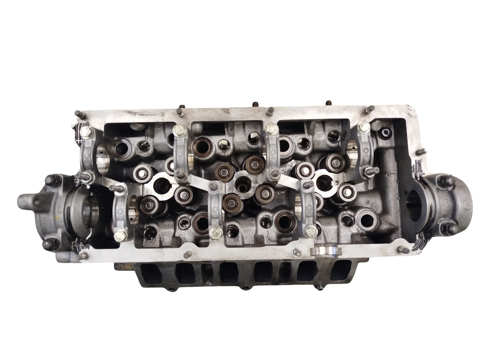 Hlava Válce VWAG 059E 2.5 TDI AKE 2 main product photo