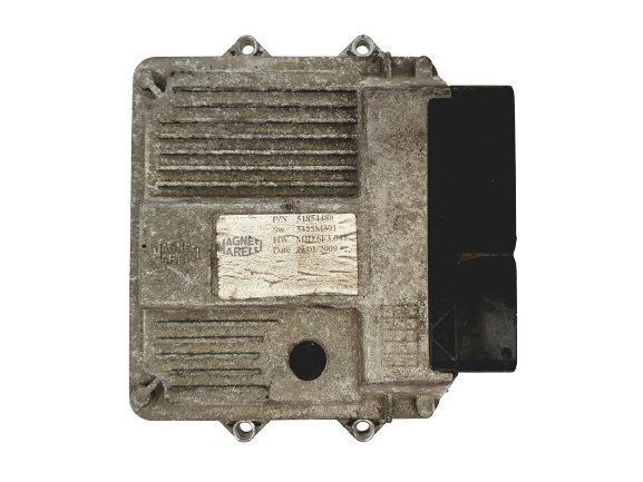 Blok Ovladačů 51854480 MJD.6F3.04T Lancia Magneti Marelli main product photo