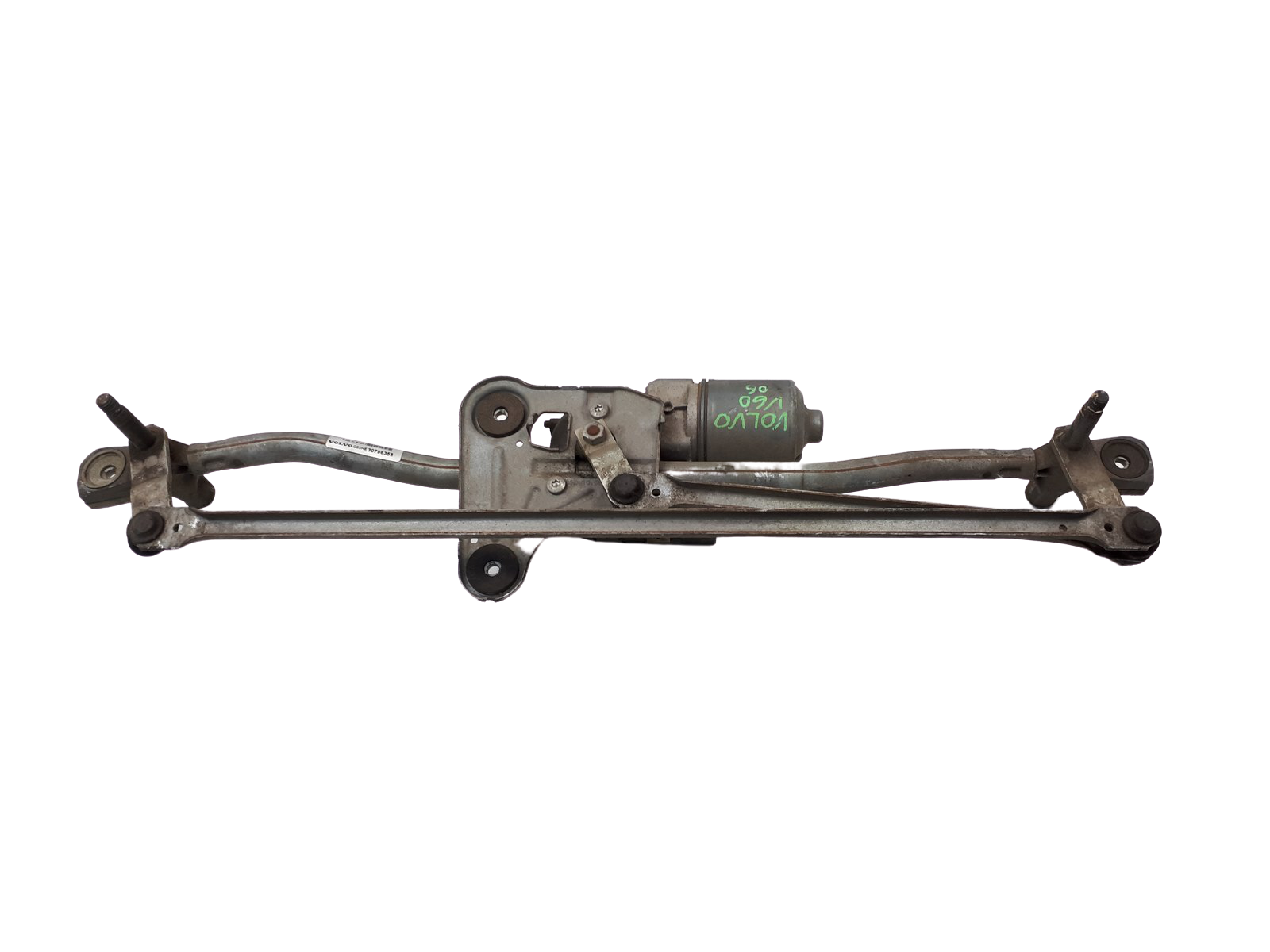 Mechanizmus Stěračů Volvo V60 30796358 1397220523 Bosch main product photo