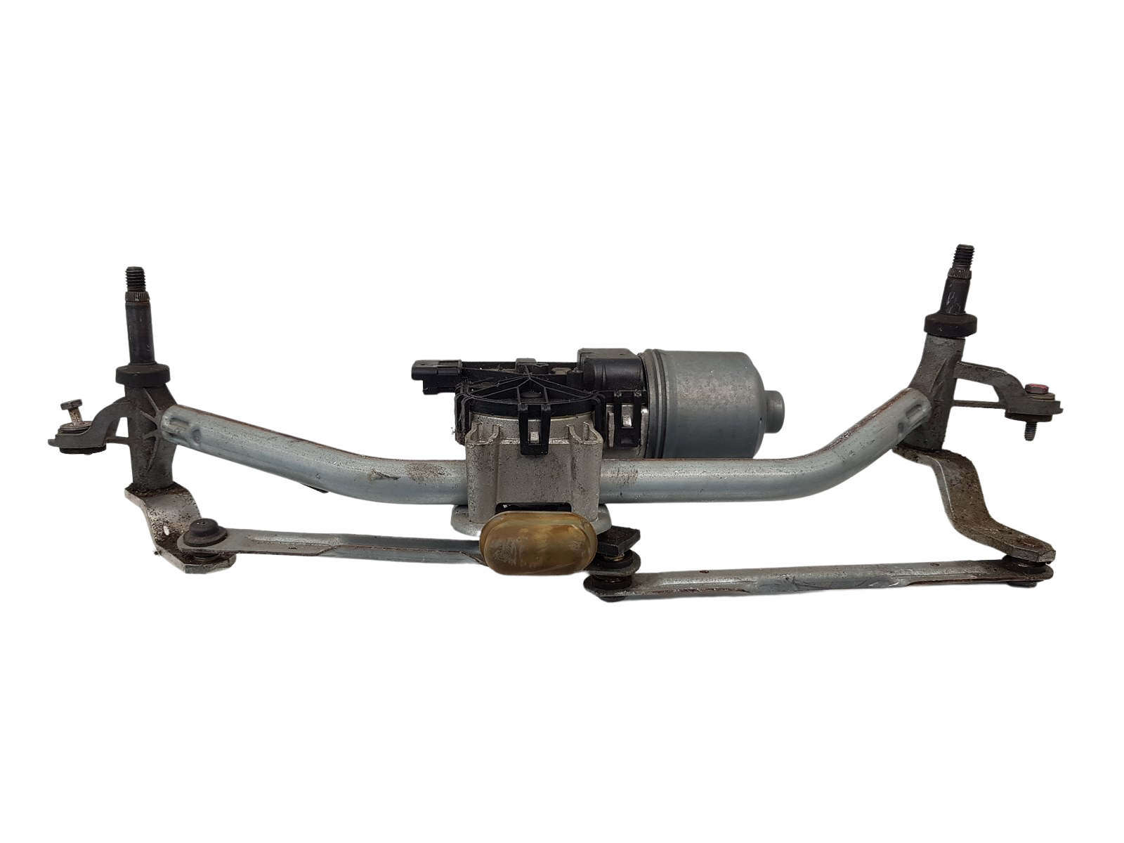 Mechanizmus Stěračů Peugeot 208 2008 9673222580 0390241540 Bosch 1642 main product photo
