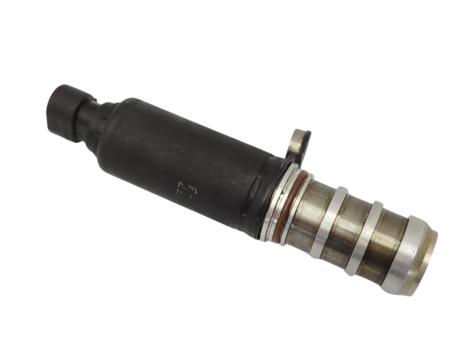Elektroventil Opel 12578518 main product photo