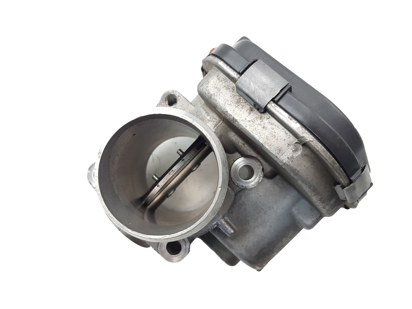 Škrticí Klapka Citroen Peugeot Ford 9673534480 1.6 HDI 2460 main product photo