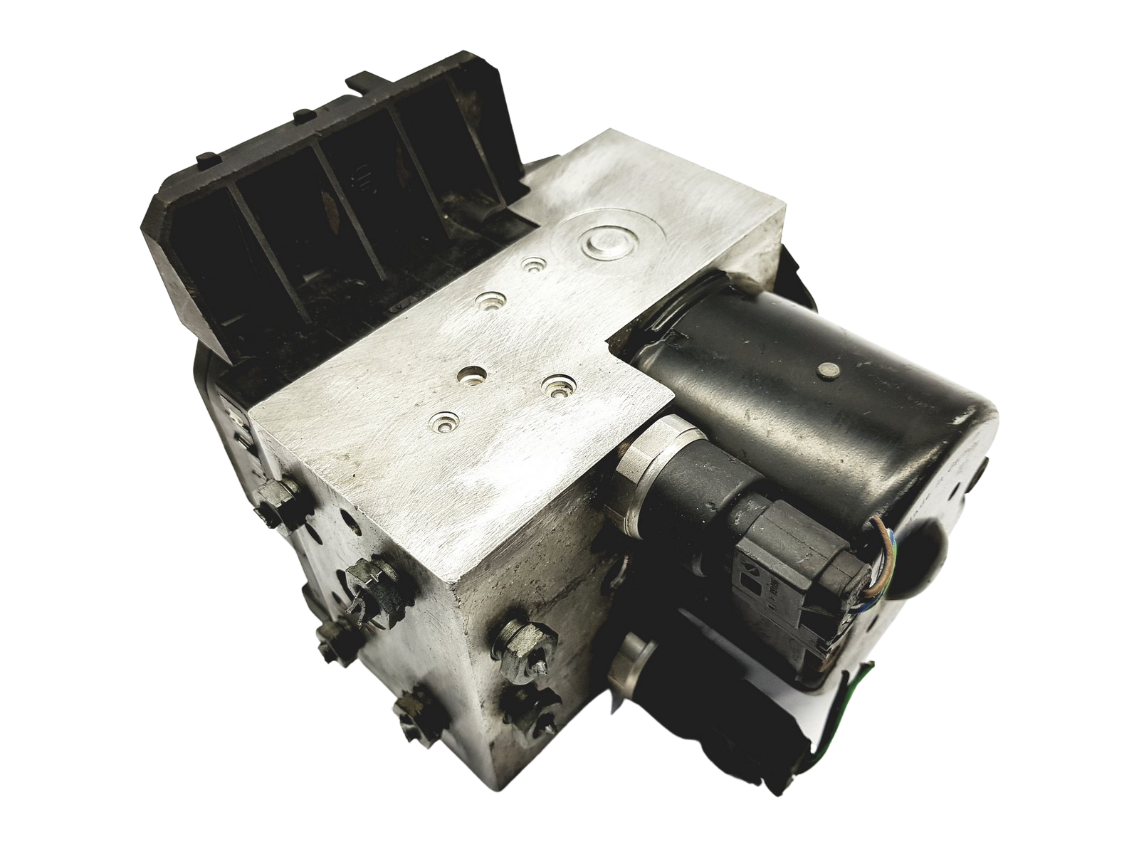 Pumpa Abs Mercedes A W168 A0044310912 0265202461 Bosch 38464 main product photo