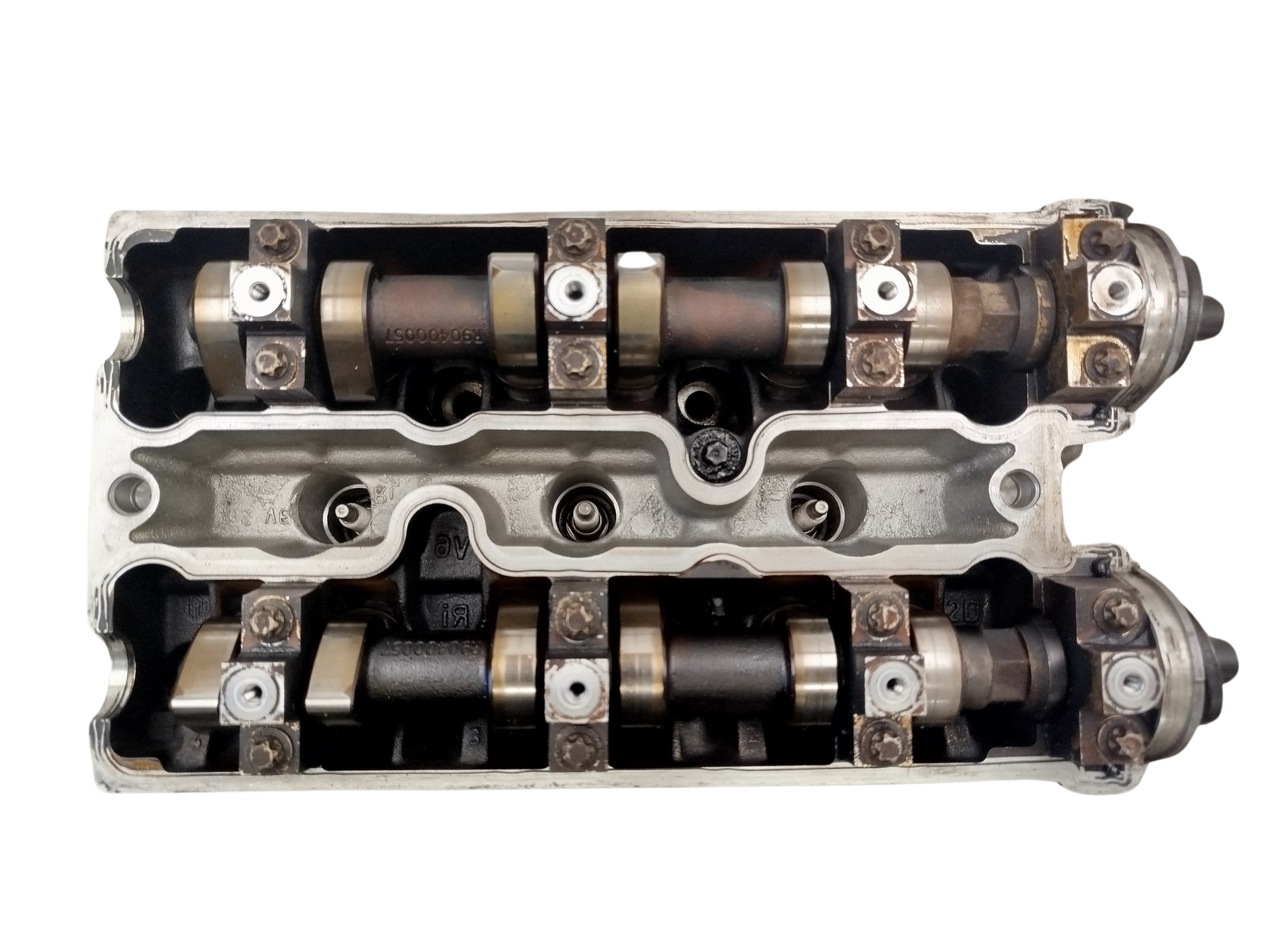 Hlava Válce Saab 9-5 90411846 3.0 V6 B308E GM main product photo