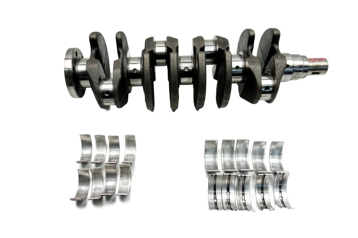 Kliková Hřídel 7998 1,4 TDCi F6JB Ford Fiesta Fusion main product photo