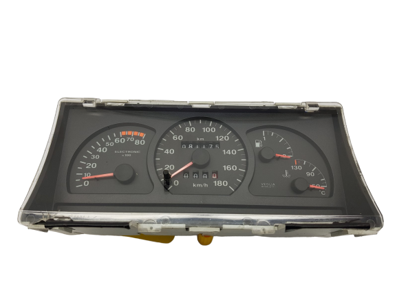 Tachometr Fiat Cinquecento 6061180020 21863 main product photo