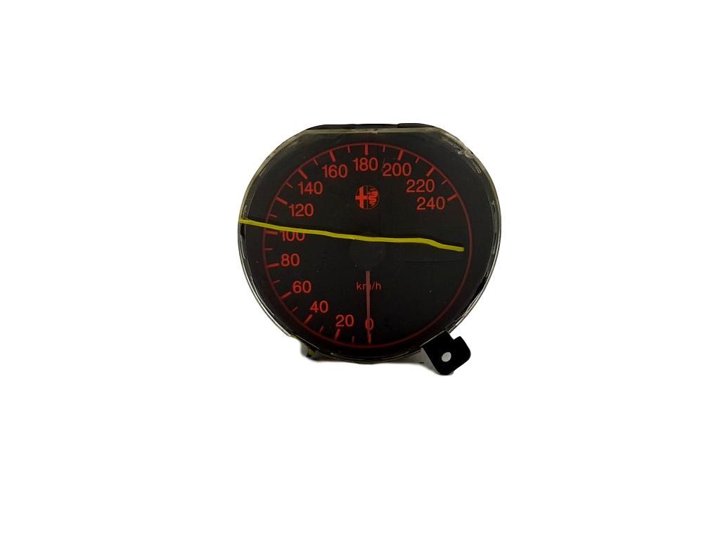 Tachometr Alfa Romeo 156 60658101 6160349915 main product photo