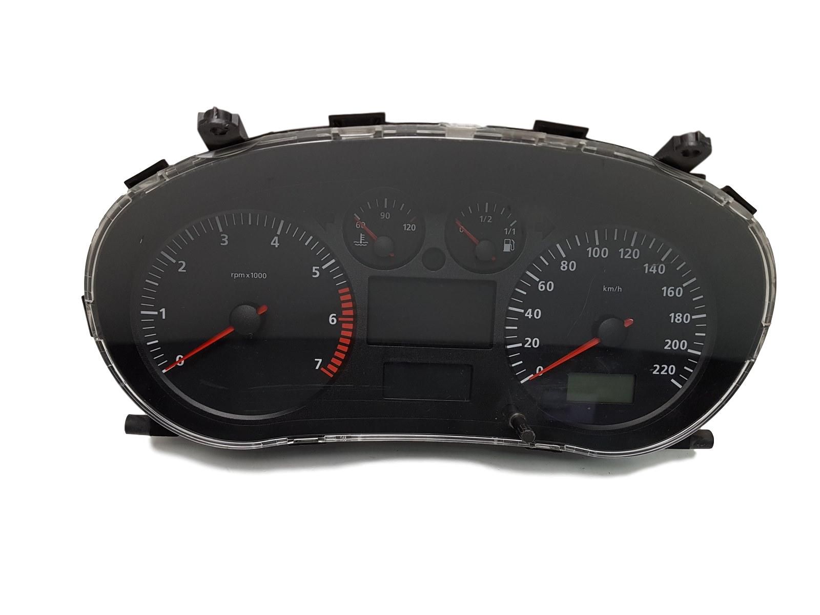 Otáčkoměr Seat Ibiza W06K0920801C 110.008/924/026 main product photo