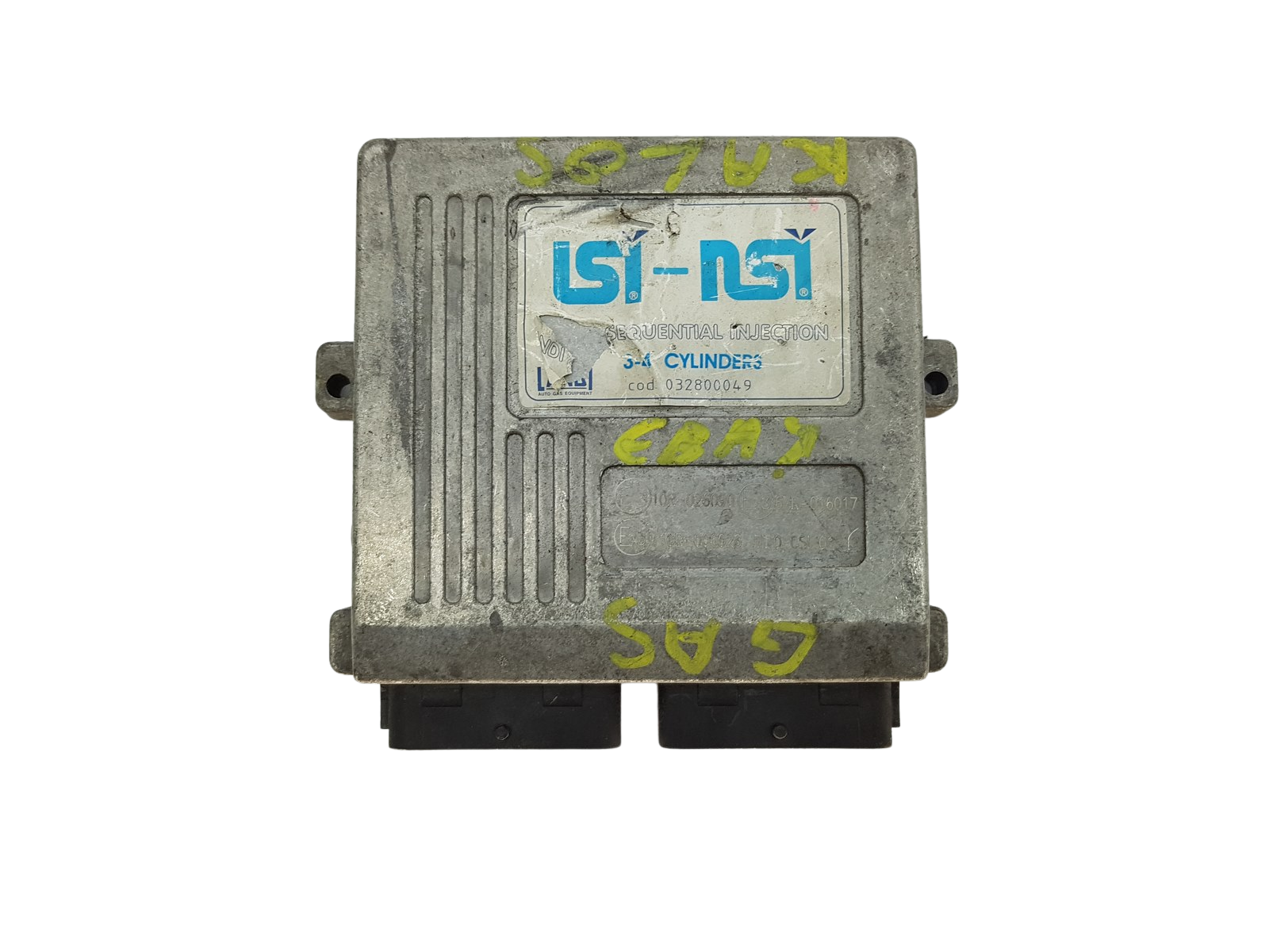 Blok Ovladačů LPG 10R-026090 110R-006028 67R-016017 032800049 Landi 16054 main product photo