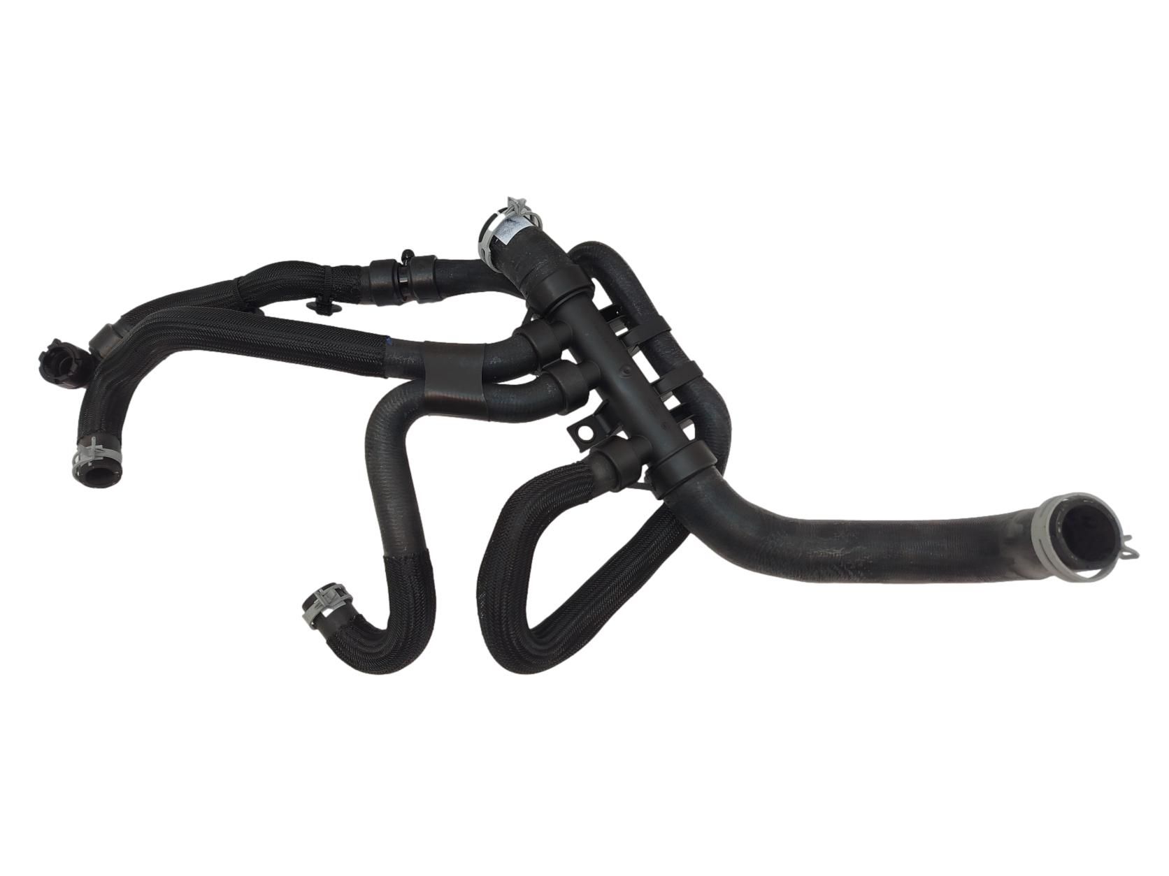 Hadice Chladiče Originál k 215010400R 93454745 Opel Renault main product photo