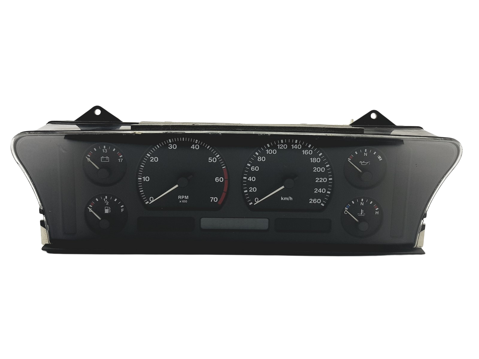 Otáčkoměr Jaguar XJ6 DPP110101 52010181B Lucas main product photo