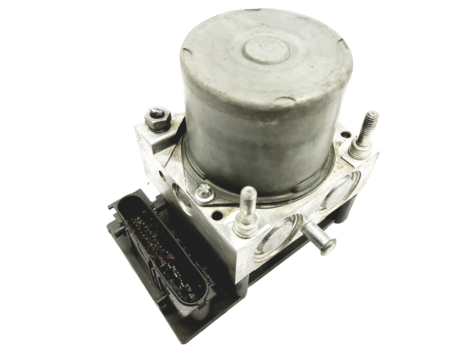 Pumpa Abs PSA C4 307 9649988280 0265800395 Bosch 35871 main product photo