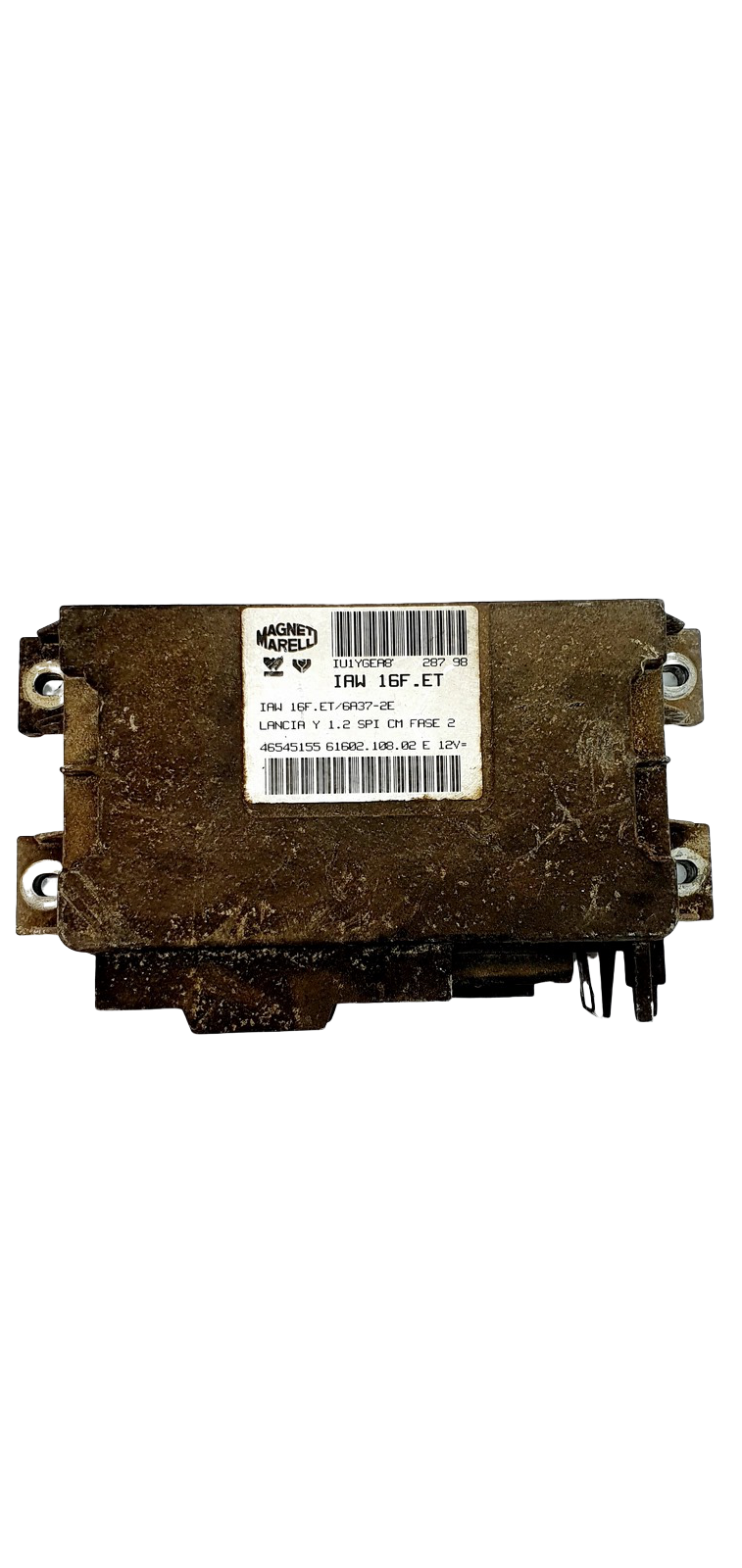 Blok Ovladačů Lancia 46545155 IAW16F.ET Magneti 21991 main product photo