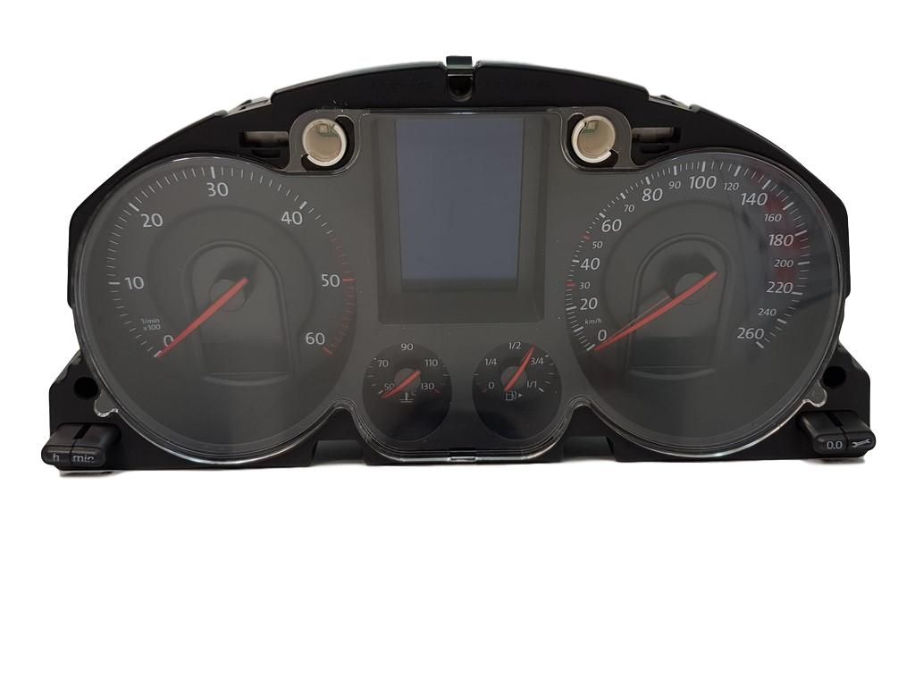 Otáčkoměr Volkswagen Passat 3C0920870Q A2C53144056 main product photo