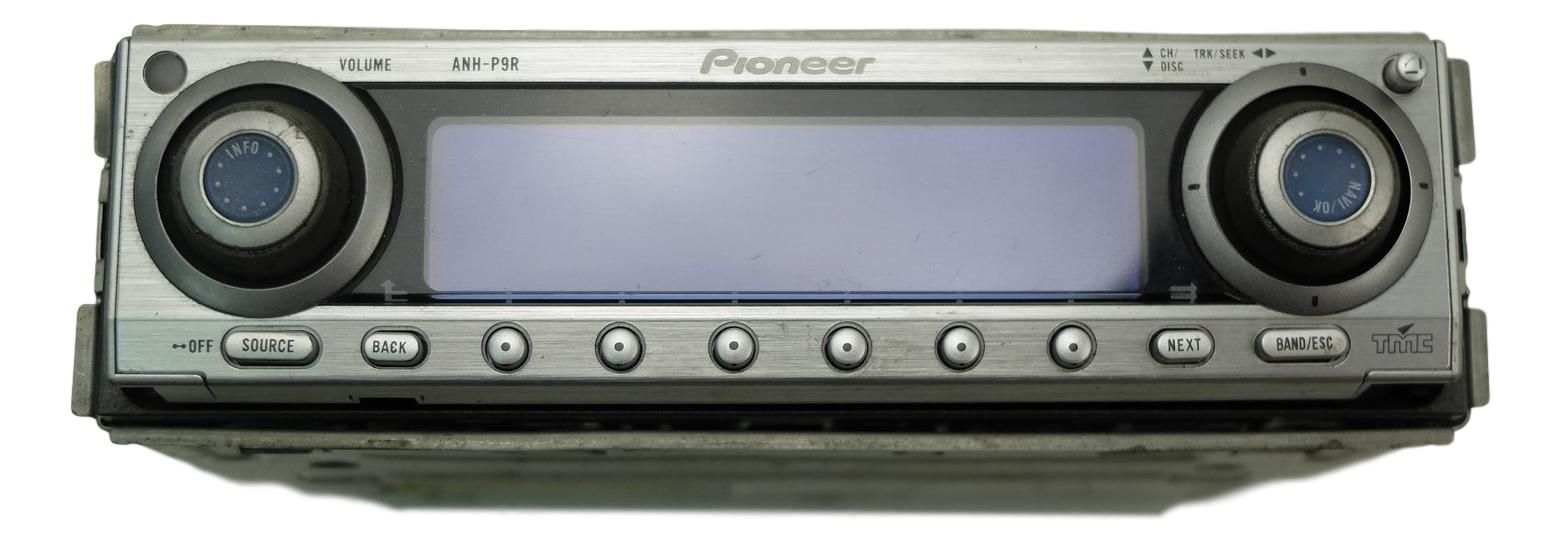 Rádio Cd Pioneer ANH-P9R main product photo