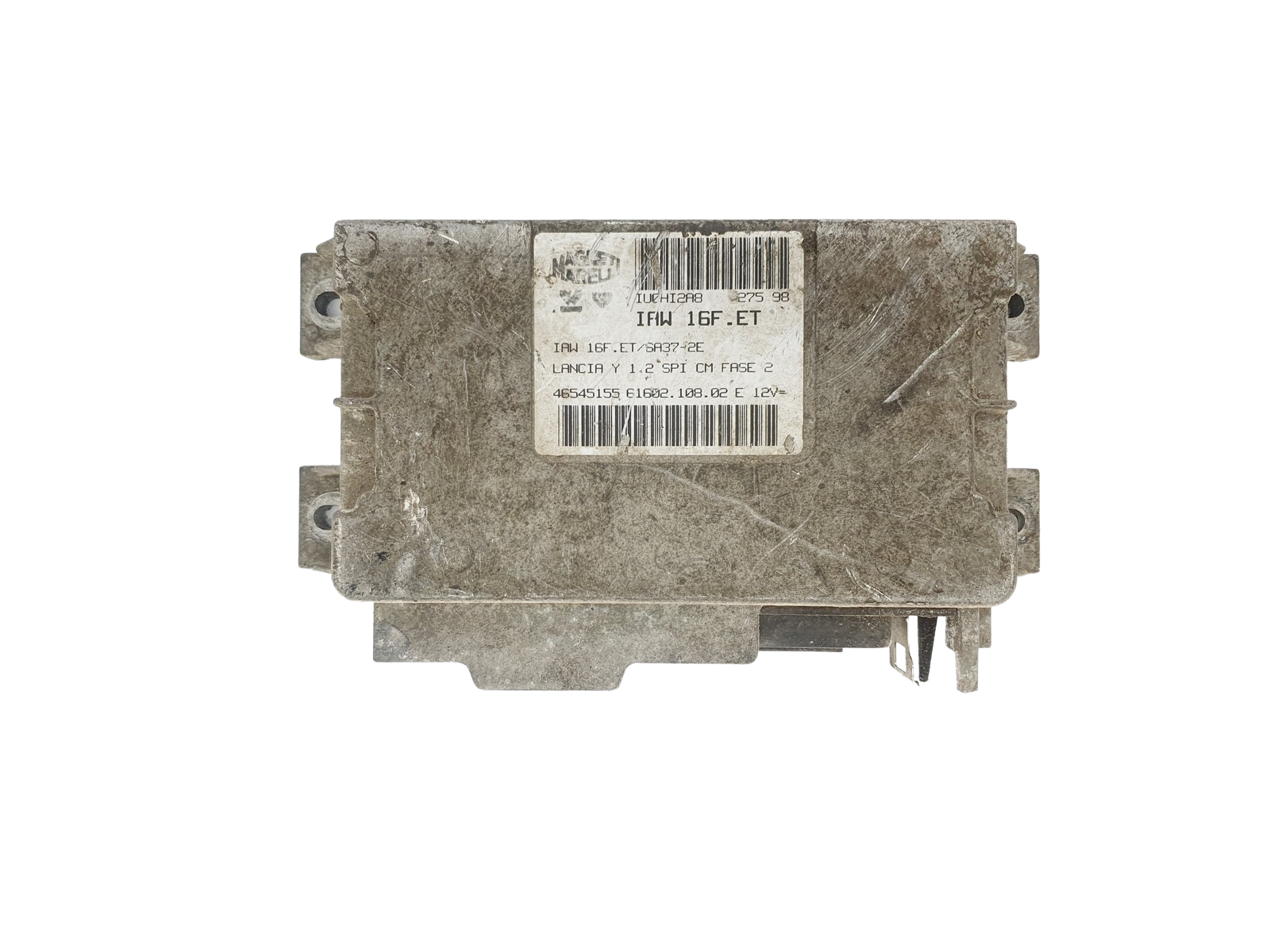 Blok Ovladačů Lancia 46545155 IAW16F.ET Magneti 42184 main product photo