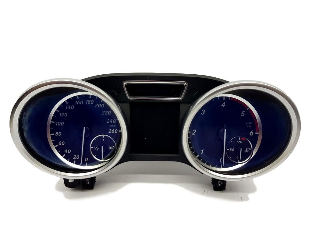 Otáčkoměr Mercedes ML W166 A1669007104 0263682072 main product photo