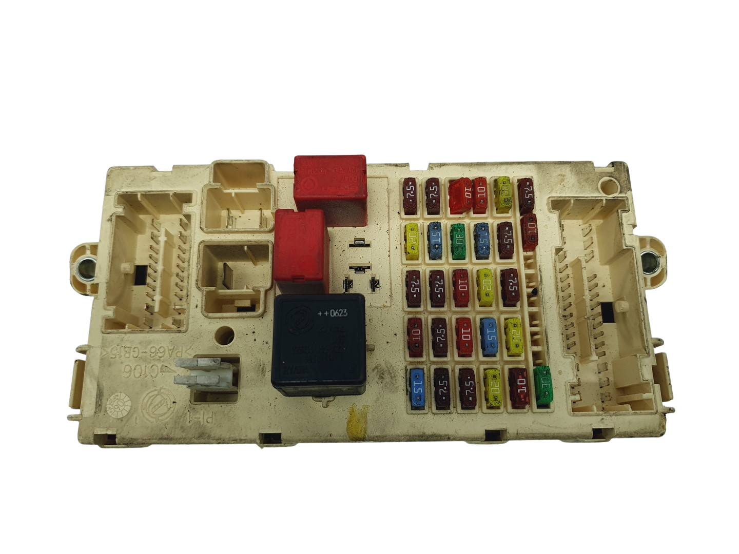 Blok Ovladačů BSI 1349511080 Fiat 68654 main product photo