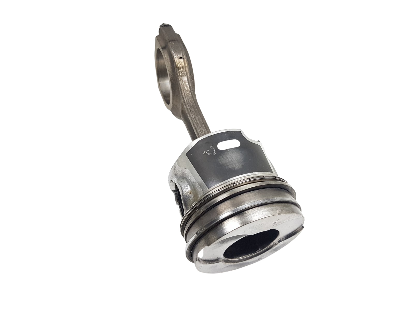 Ojnice Pístu MAHLE 74L53 1.4 TDCI F6JA Ford Fiesta 1212 main product photo