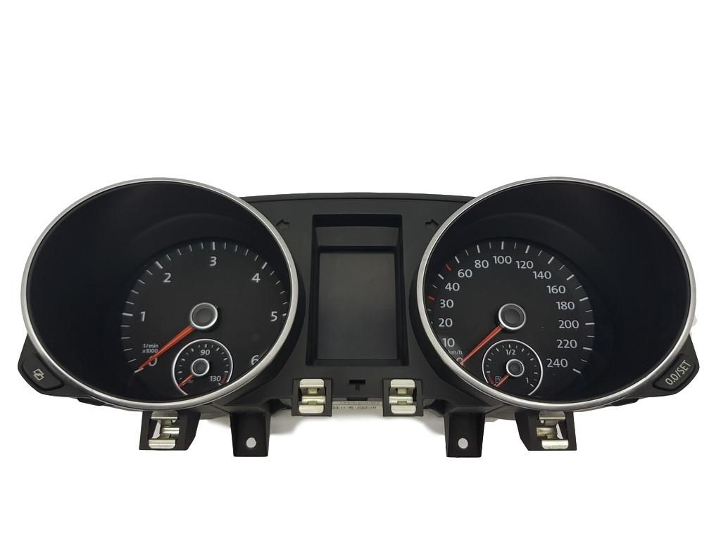 Otáčkoměr VW Golf MK6 5K0920861A 13580 main product photo