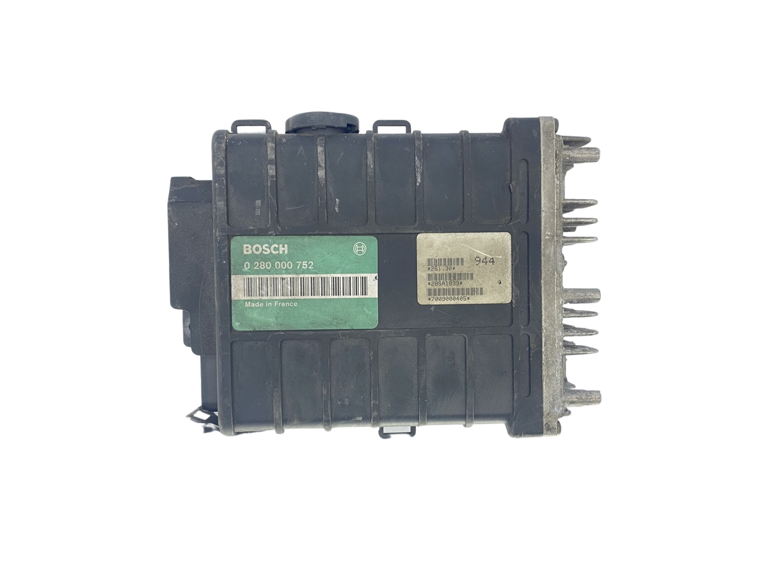 Blok Ovladačů 0280000752 28SA1839 PSA Bosch 55596 main product photo