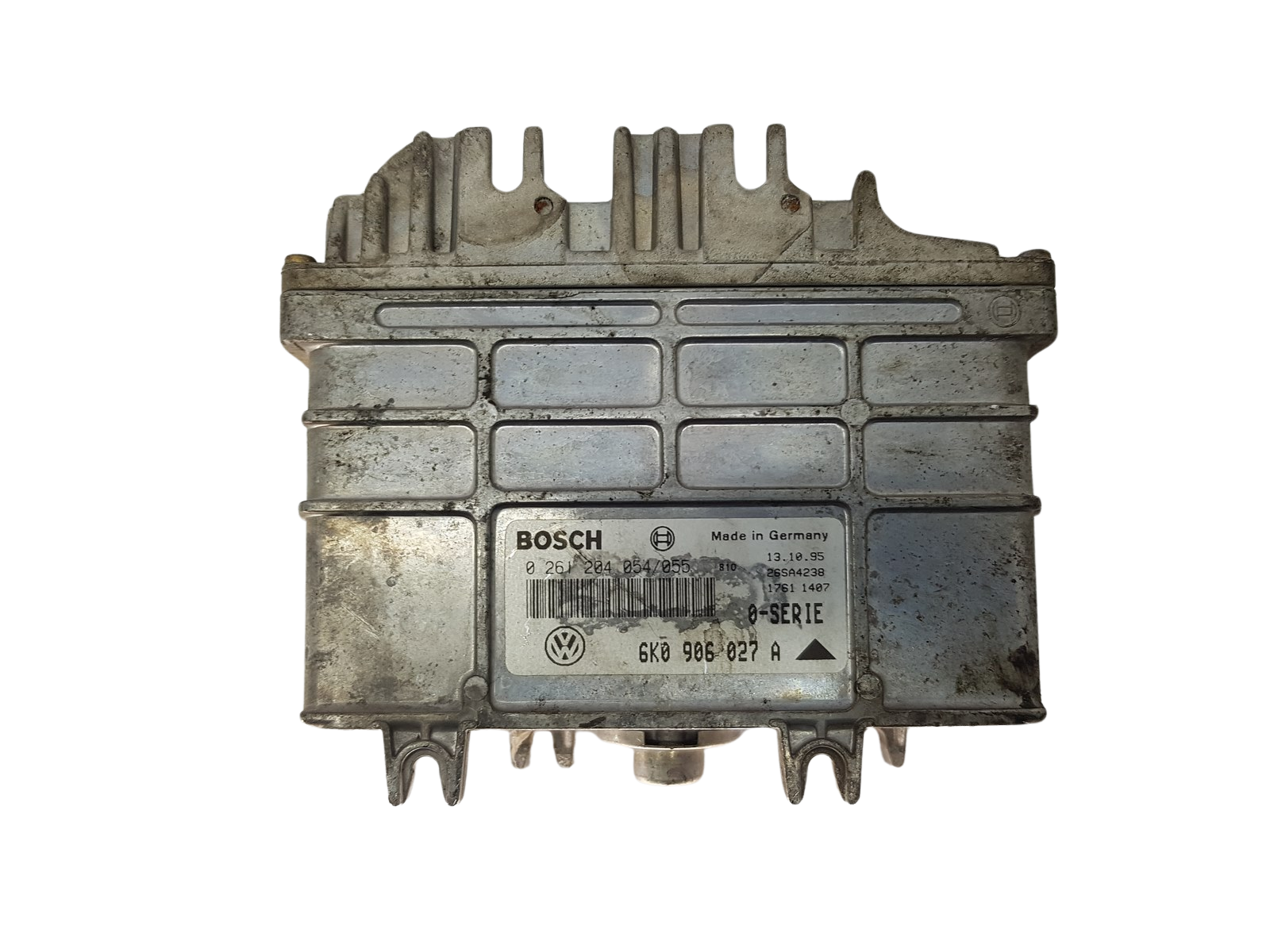 Blok Ovladačů 6K0906027A 0261204054/055 Seat VW Bosch 2839 main product photo