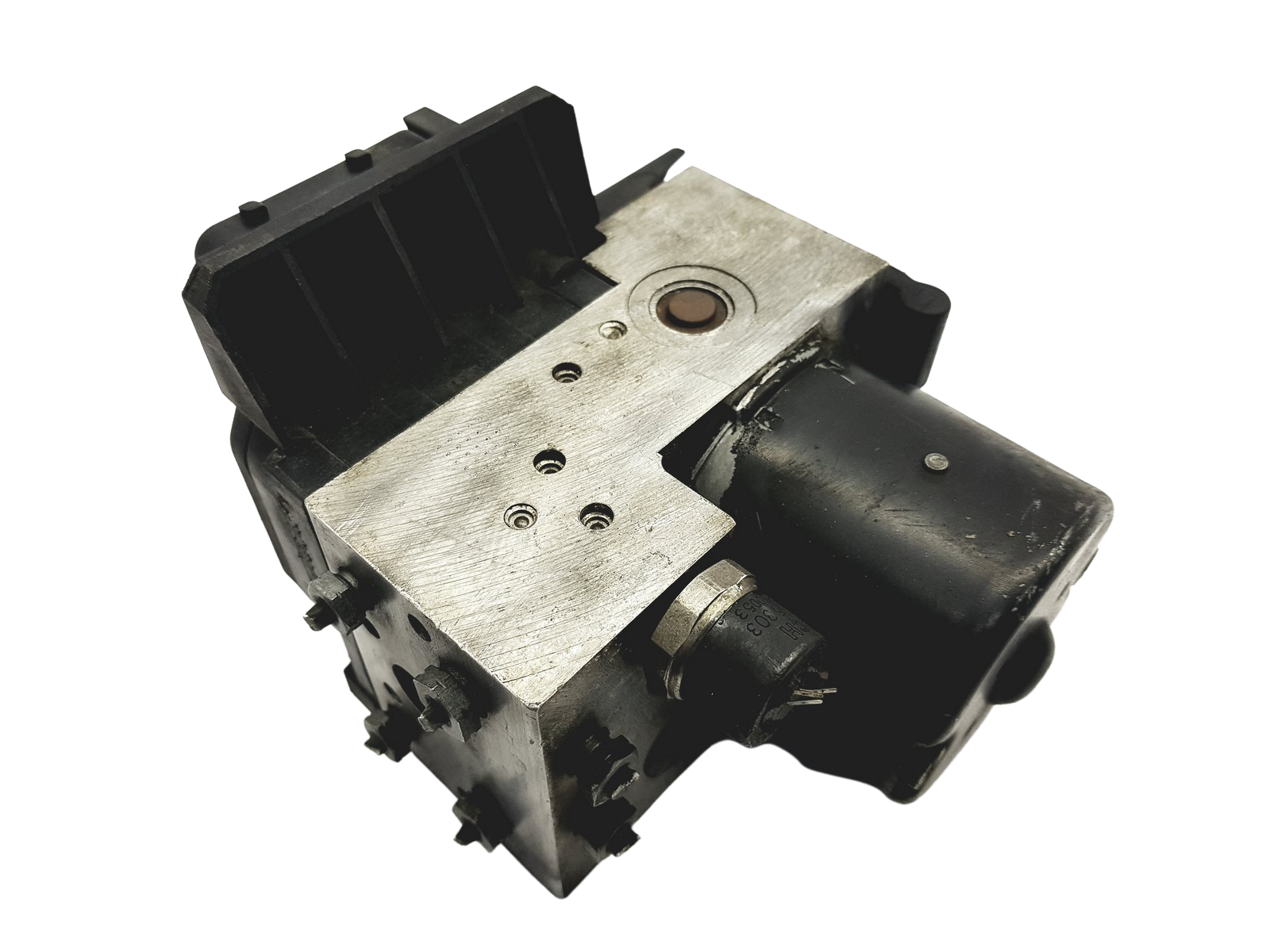 Pumpa Abs Mercedes A W168 A0034314512 0265202412 40413 main product photo