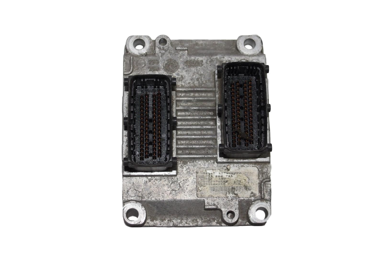 Řídicí Jednotka Motoru ME731HA006 0261206711 Alfa Romeo main product photo