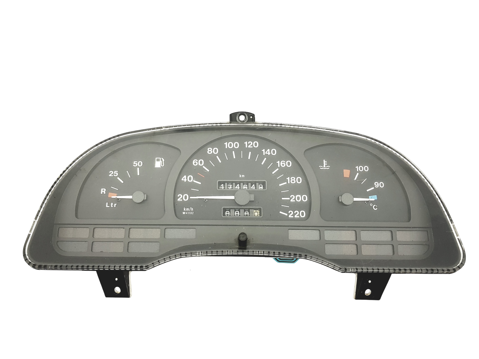 Tachometr Opel Astra 90519103BF 90519103 BF main product photo