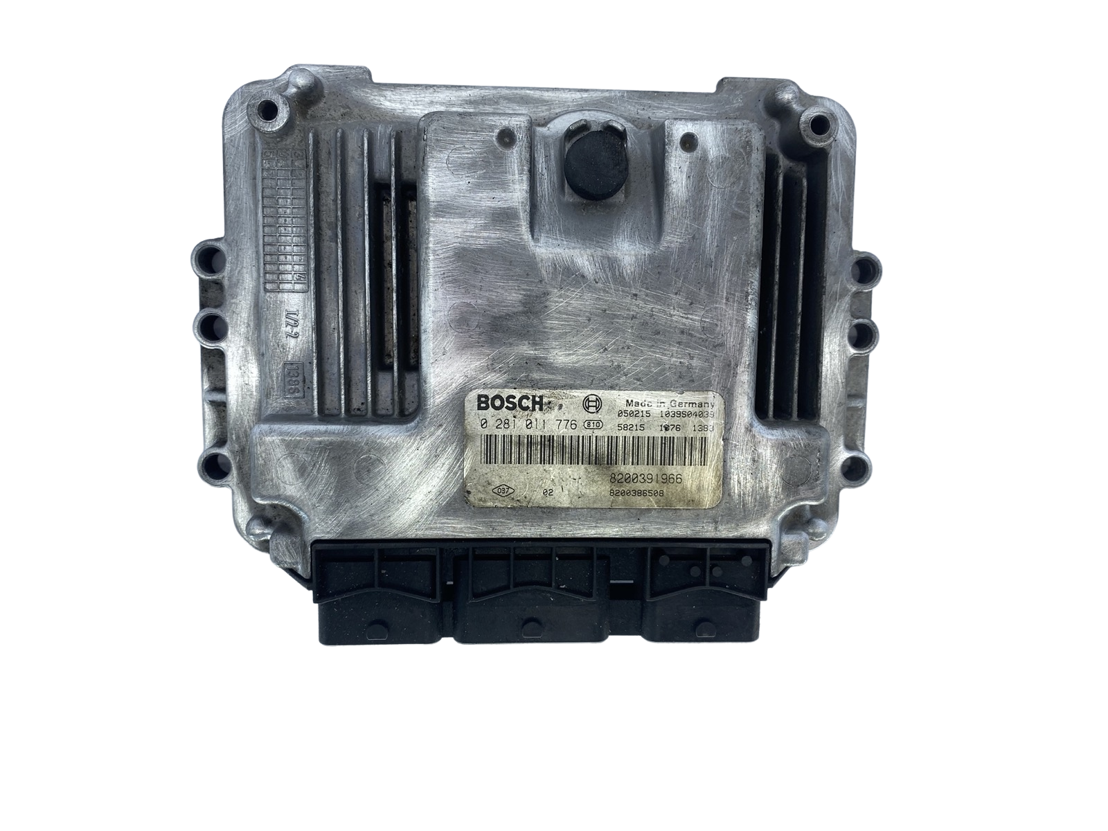 Blok Ovladačů 0281011776 8200391966 8200386508 Renault Bosch 50219 main product photo