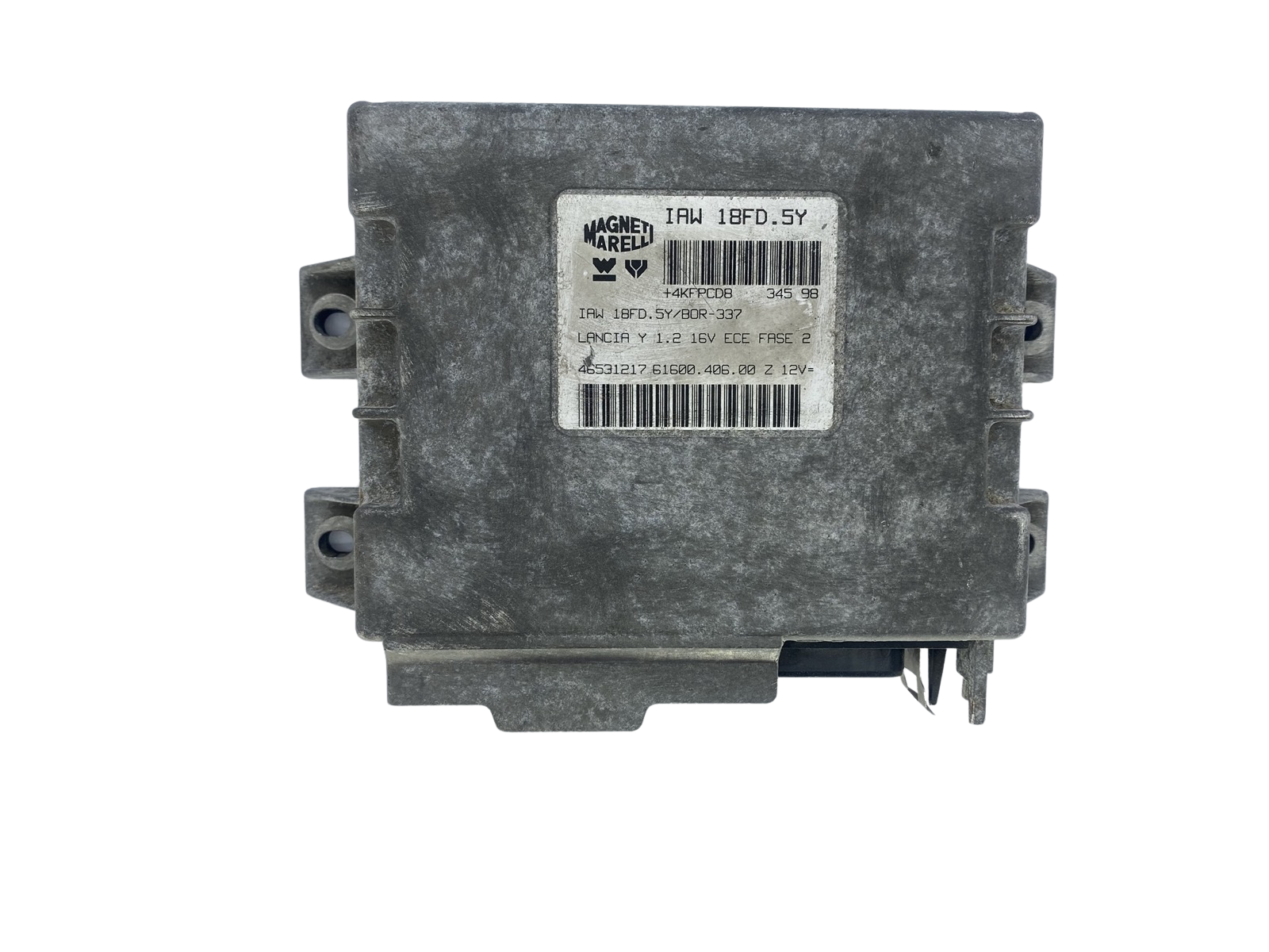 Blok Ovladačů Lancia IAW18FD.5Y 46531217 61600.406.00 Marelli 48494 main product photo