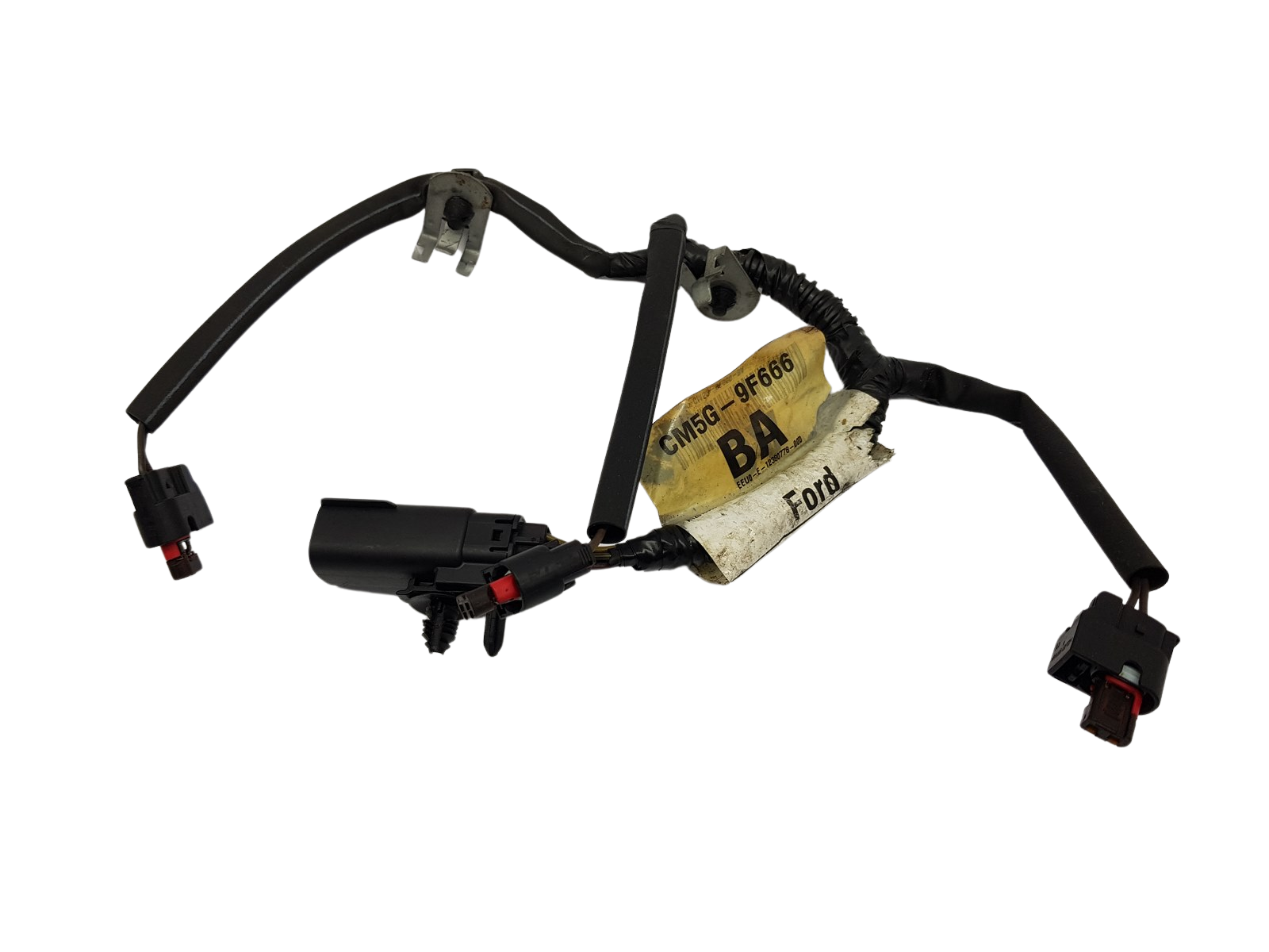 Elektrické dráty Ford 1.0 Eco Boost CM5G-9F666 BA main product photo
