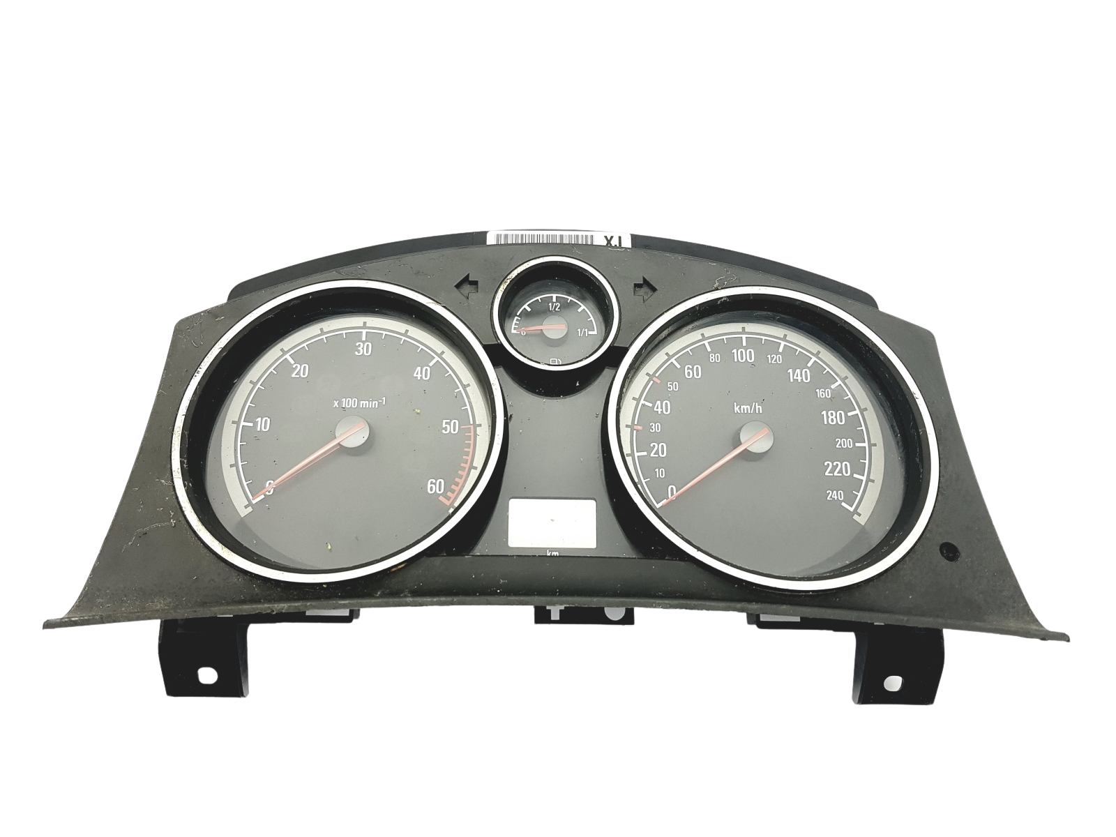 Otáčkoměr Opel 13225988XJ Astra H GTC 44157 main product photo