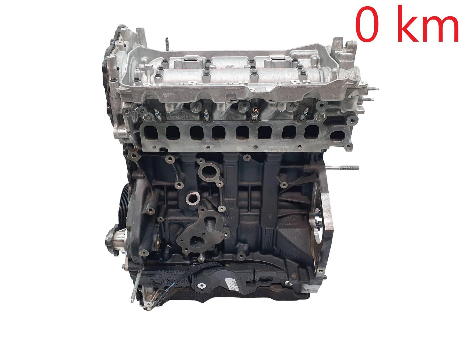 Motor M9R714 M9RZ714 2.0DCI 100016140R Renault Trafic 3 Vivaro 2 0km main product photo
