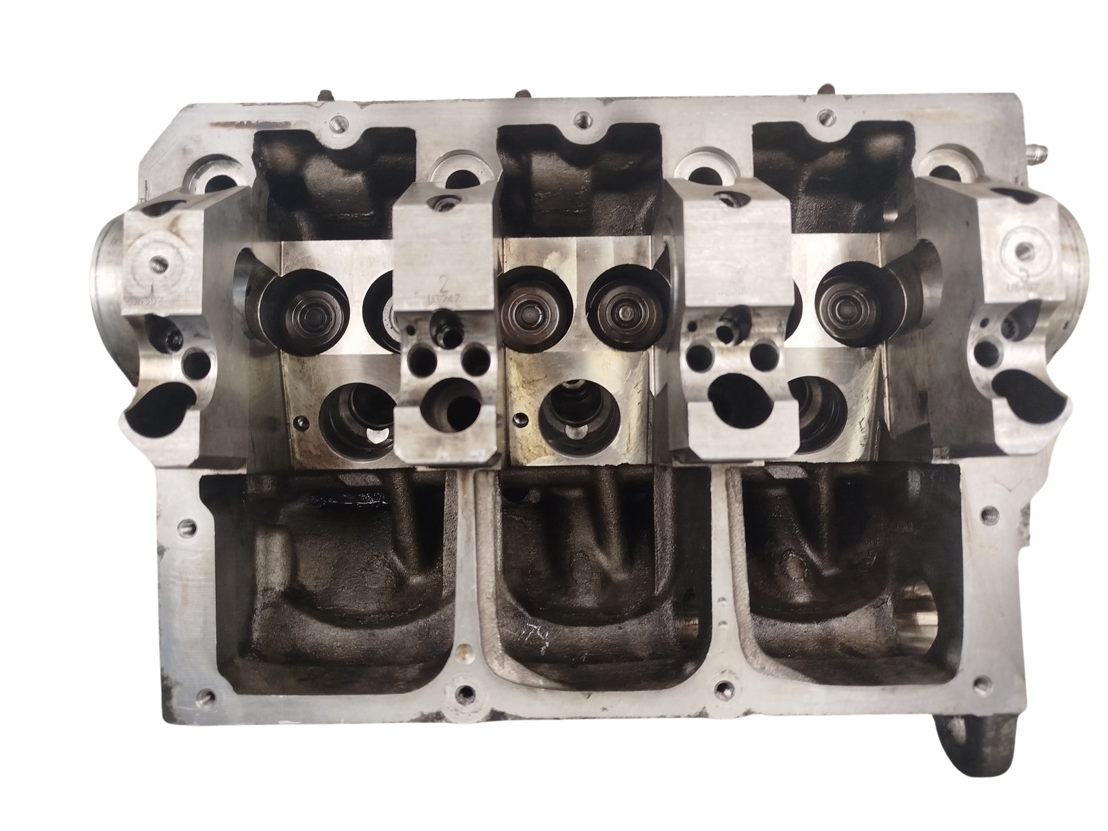 Hlava Válce VWAG 045103373H 1.4 6V TDI BMS 3 main product photo