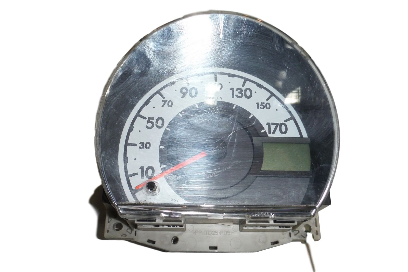 Licznik Zegar 83800OH133B Citroen C1 Peugeot 107 main product photo