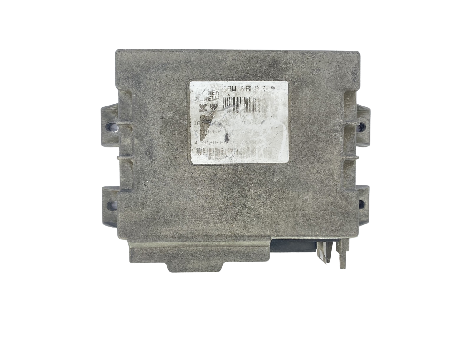Blok Ovladačů IAW18FD.5Z 46531218 61600.404.00 Fiat Magneti Marelli 55339 main product photo