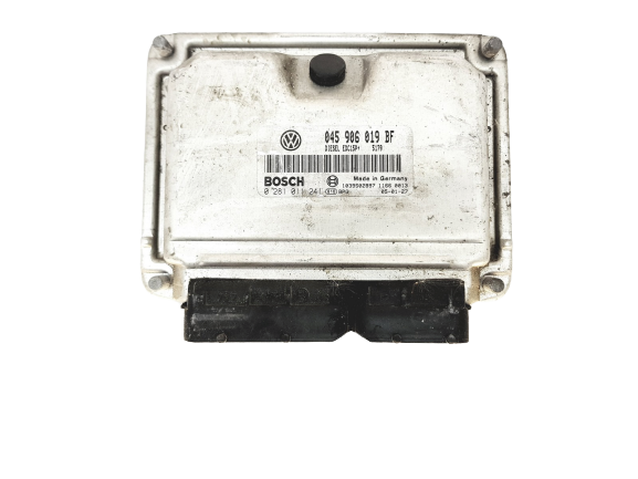 Blok Ovladačů VW 045906019BF 0281011241 Bosch 21619 main product photo