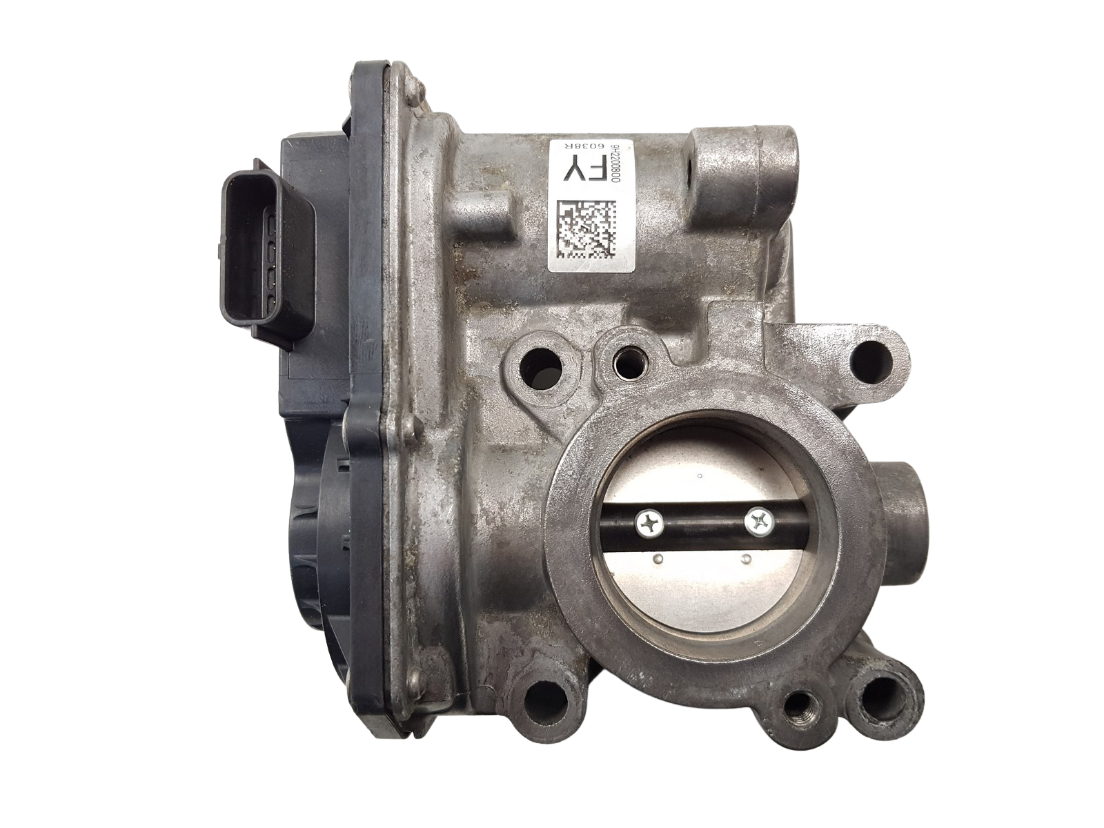 Škrticí Klapka Renault 161206038R H8201171233 0.9 1.2 TCE 2515 main product photo