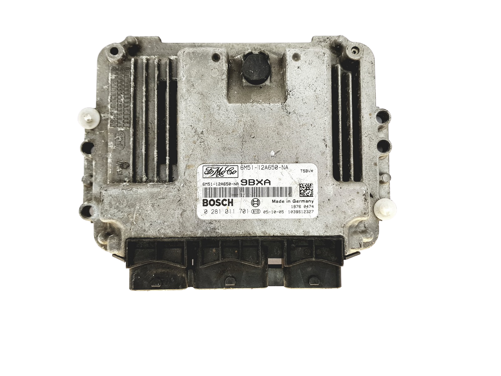 Blok Ovladačů 0281011701 6M51-12A650-NA Ford Bosch 28184 main product photo