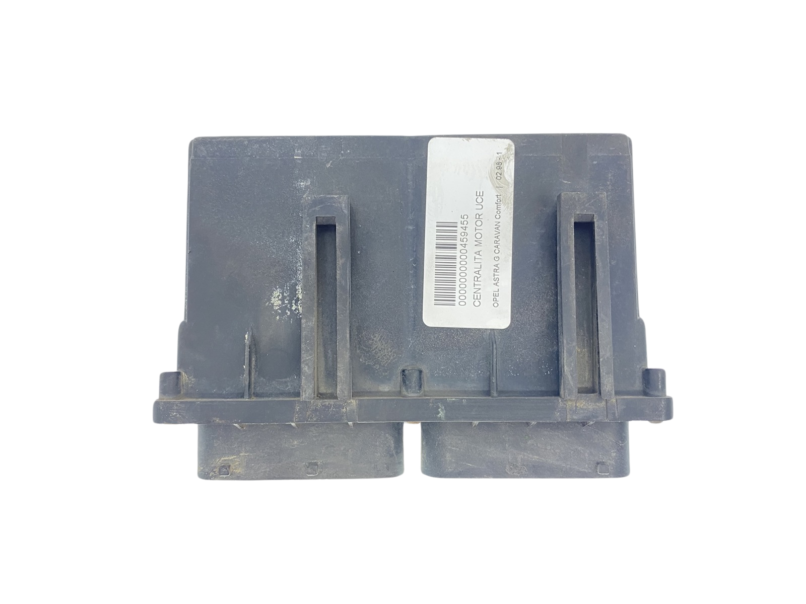 Blok Ovladačů Opel 24410128 15396911 63754 main product photo