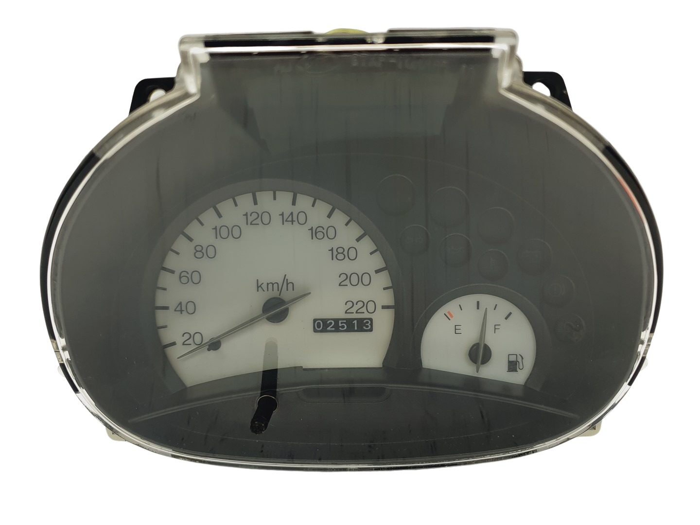 Otáčkoměr Ford Ka YS5F10849AB Visteon 69415 main product photo
