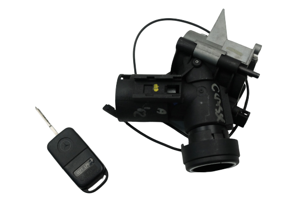 Zapalování Mercedes-Benz A W168 main product photo